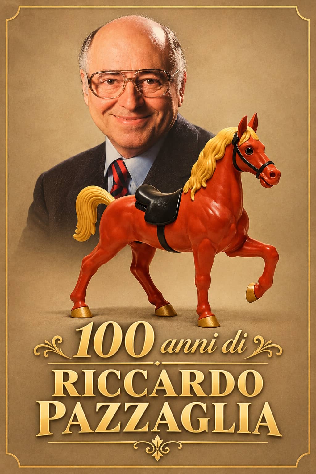 Riccardo Pazzaglia