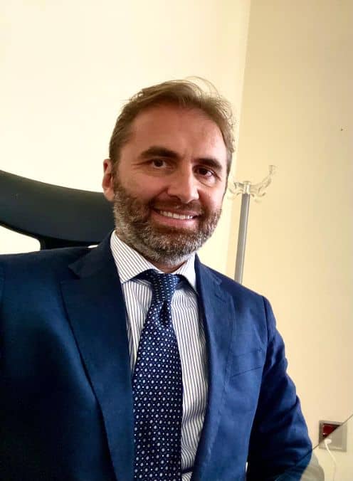 Francesco-Spada_Segretario-generale-della-SNA-1 Reggia di Caserta per la formazione della futura classe dirigente del Paese