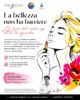 bellezza non ha barriere