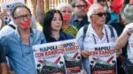Napoli con Ranucci