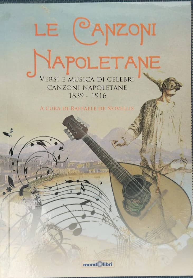 ‘O sole mio
