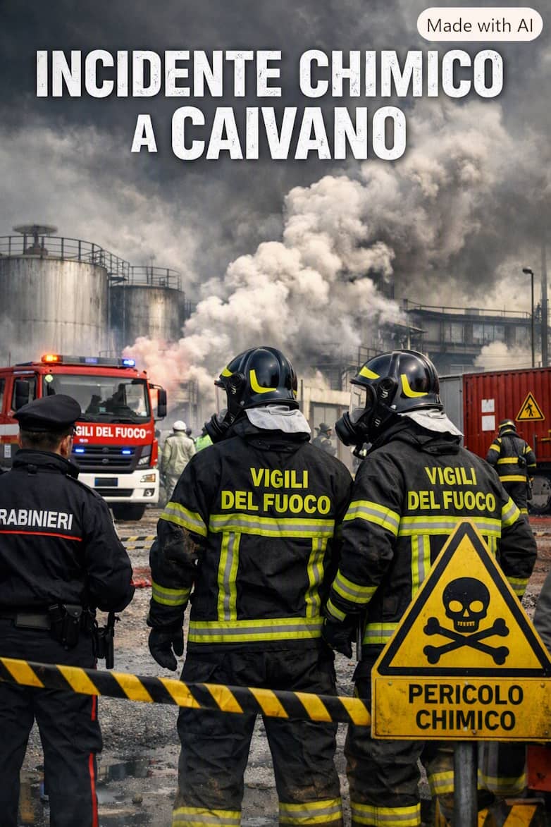 Caivano