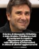 Di Battista operato all’Avana