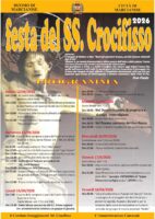 facebook_1789111245226_7504076452296754560-142x200 Festa del Crocifisso a Marcianise: la giunta vieta i biglietti omaggio e taglia i prezzi del luna park