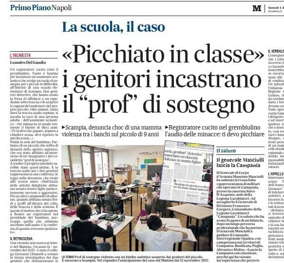 giornalismo orientato
