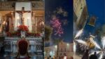 Festa del Crocifisso a Marcianise