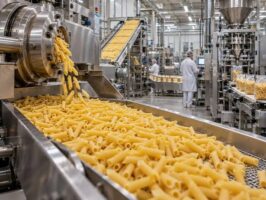 images-64-266x200 Barilla vende a Liguori, scoppia il caso Marcianise: i sindacati bloccano la cessione