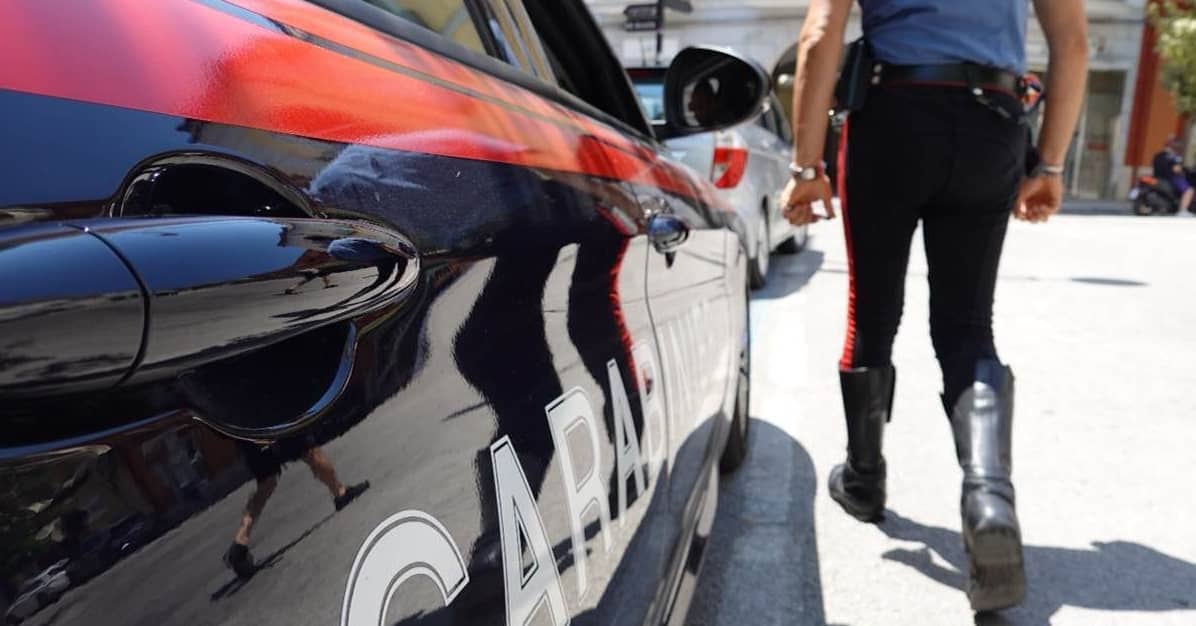 carabiniere