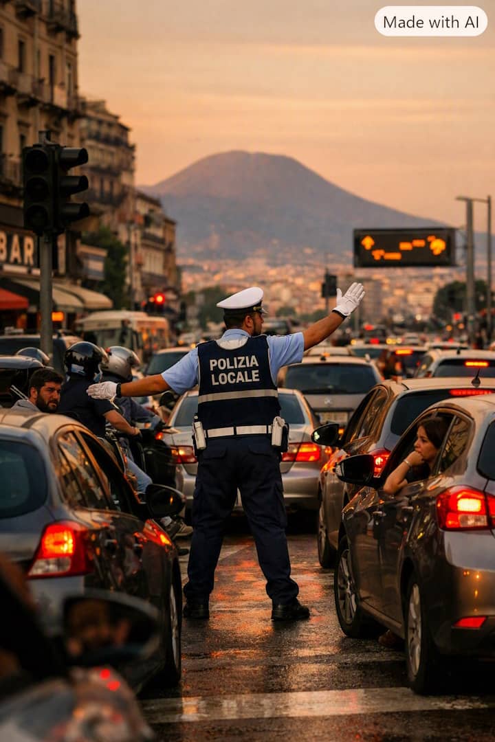traffico